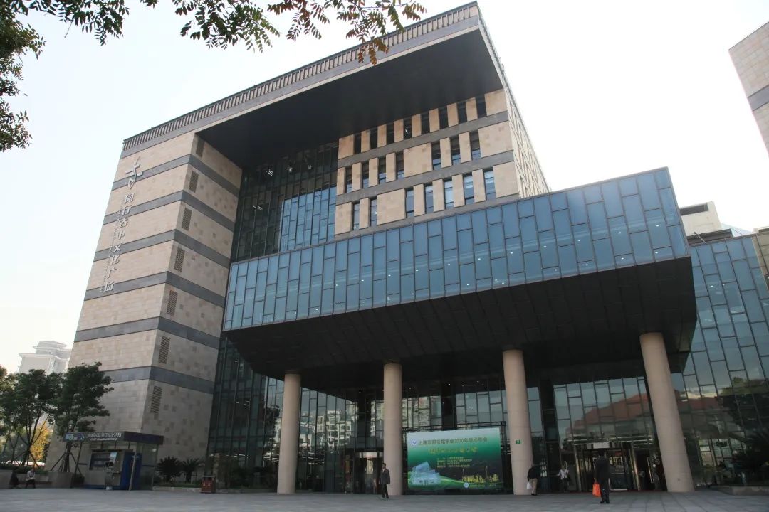 首次發布！上海全市各級公共圖書館名錄，一站式信息咨詢服務指南